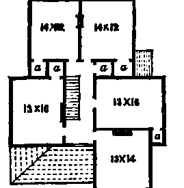 Second Floor.