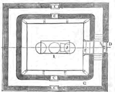 1st Of The Fruit Room 300124