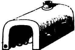 The Cylinder Boiler 150039