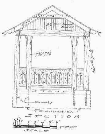 Garden Houses 158