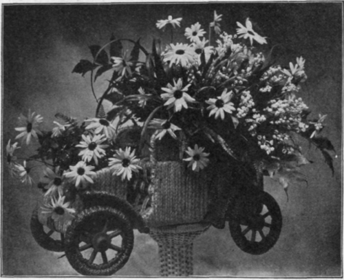 An Easter Automobile.