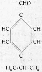 Cuminic aldehyde 153