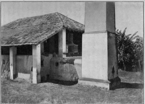 Fig. 27. Citronella Oil Distillery Plant in Ceylon.