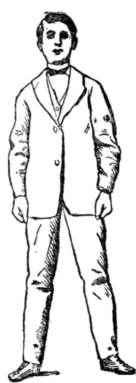 Fig. 41.   Side Standing.