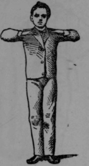 Fig. 46.   Before Bent Standing.