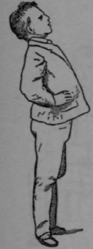 Fig. 55.   Curve Standing.