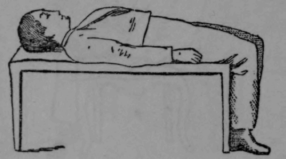 Fig. 64.   Sit Lying.