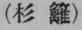 Chinese Surgery 794
