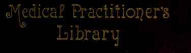 Medical Practitioners Library