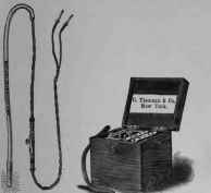 The Gastrodiaphane (Einhorn).