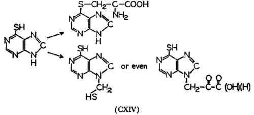 Predictions And Design Of New Anticancer Compounds 107