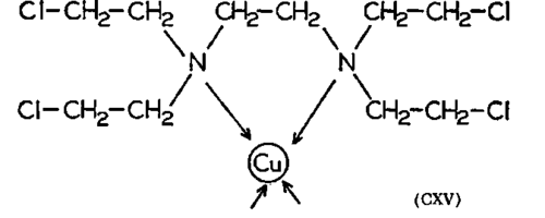 Predictions And Design Of New Anticancer Compounds 108