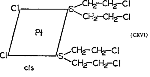 Predictions And Design Of New Anticancer Compounds 109