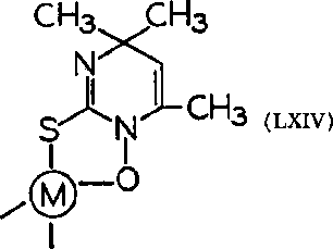 Pyrimidines And Triazines 57