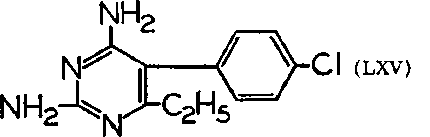 Pyrimidines And Triazines 58