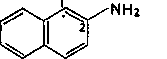 2 Naphtylamine