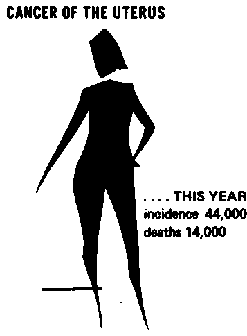 Cancer Of The Uterus 33