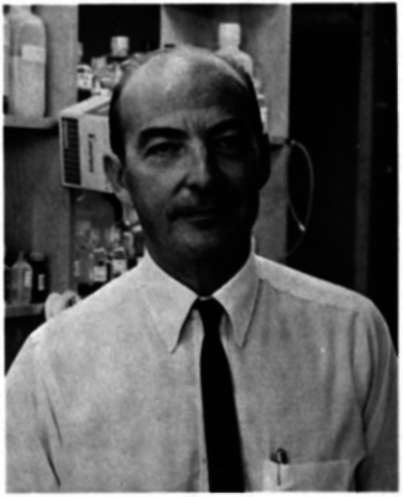 Dr. Arthur Romberg