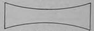 Fig. 453. Bi-Concave Lens.