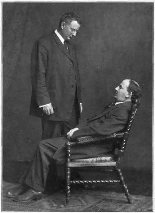 A Condition Of Voluntary Receptivity