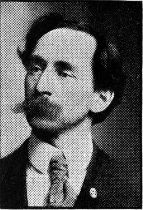 G. H. Lockwood