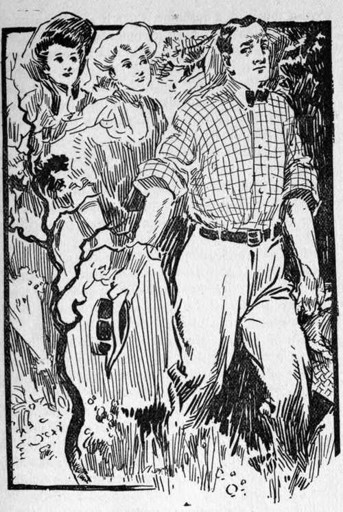 Outdoor life the hope of health.