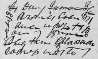 Autograph Prescriptions 790
