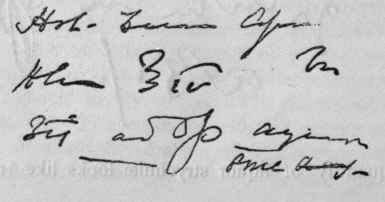 Autograph Prescriptions 794