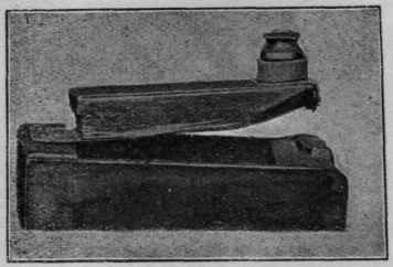 Capsuling Cutter And Box