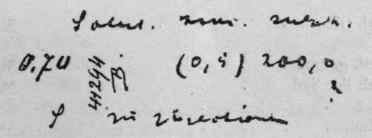 Facsimile Prescriptions 739