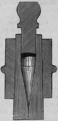 French Mould