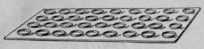 Glyco gelatin pastilles