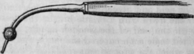 Fig. 19.   Small cauterizer.