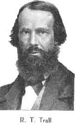 R. T. Trall