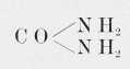 Urea is the amid of carbonic acid