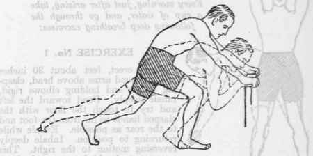 Lesson XXIII Exercise And Recreation 5003