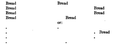 Standard Diet In Health 1