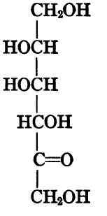 Fructose.