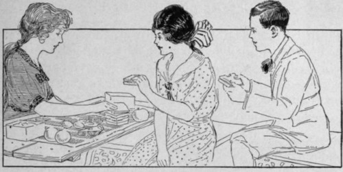 Exercises And Problems 8