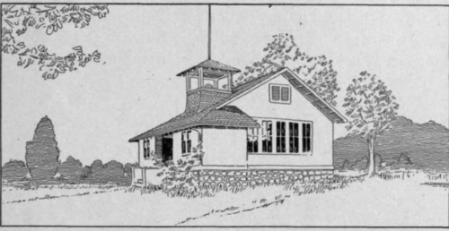 The Pleasant Valley School