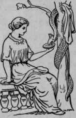 Hygeia.