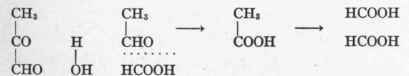 The Intermediary Metabolism Of Carbohydrate 71
