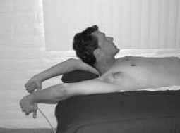 2 lift the arms over the head during the exhale 119