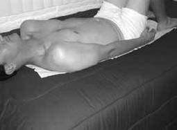 3 end the exercise with a shout and striking the b 120