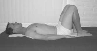 A Few General Points The Basic Posture 3