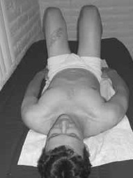 A Few General Points The Basic Posture 4