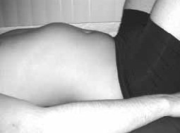 Breathe Belly Only 33