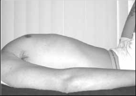 Breathe Chest Only 36