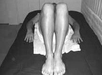 Legs Open And Close 146