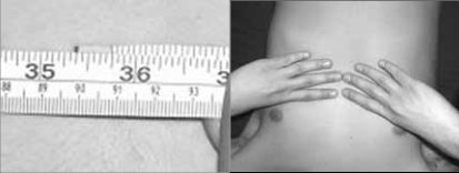 Measuring The Chest 25